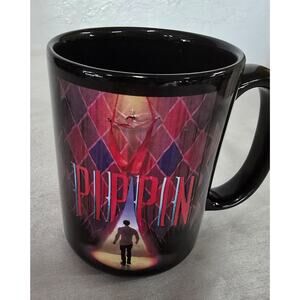 Pippin Musical Coffee Mug Broadway – Theater – Play ￼